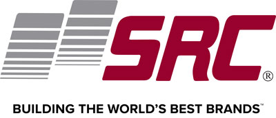 SRC Holdings Logo