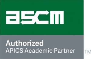 ASCM Partner logo
