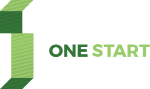 MO One Start Logo